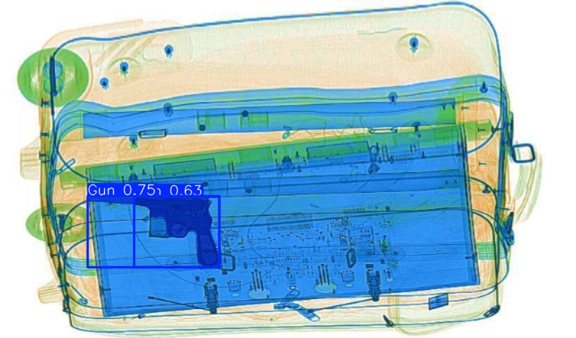 Detection preview by Segmentatation_v8_medium_train_250