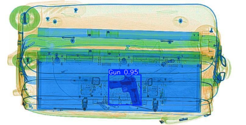 Detection preview by Segmentatation_v8_medium_train_250