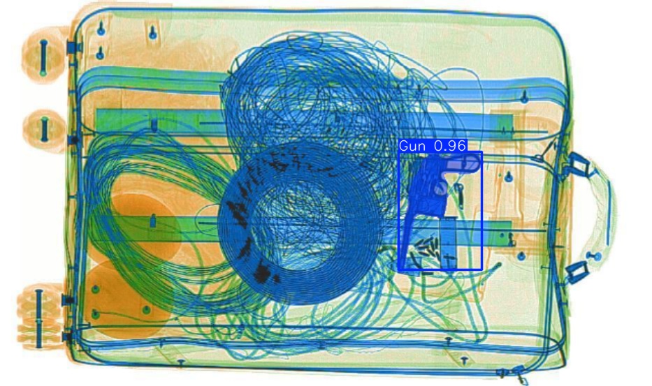 Detection preview by Segmentatation_v8_medium_train_250