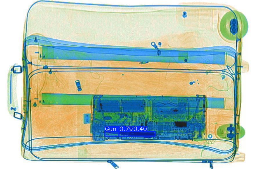 Detection preview by Segmentatation_v8_medium_train_250