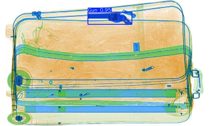 Detection preview by Segmentatation_v8_medium_train_250