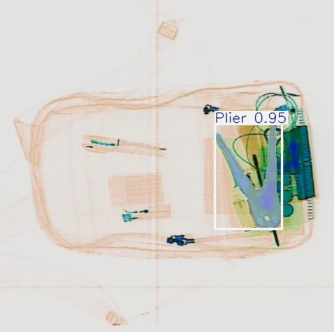Detection preview by Segmentatation_v8_medium_train_250