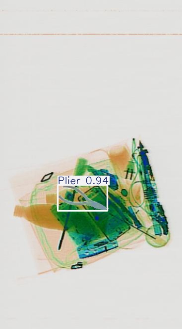 Detection preview by Segmentatation_v8_medium_train_250