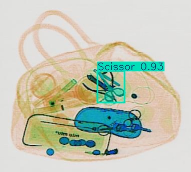 Detection preview by Segmentatation_v8_medium_train_250