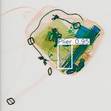 Detection preview by Segmentatation_v8_medium_train_250