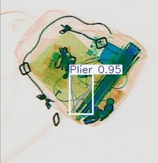 Detection preview by Segmentatation_v8_medium_train_250