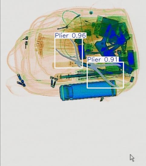 Detection preview by Segmentatation_v8_medium_train_250