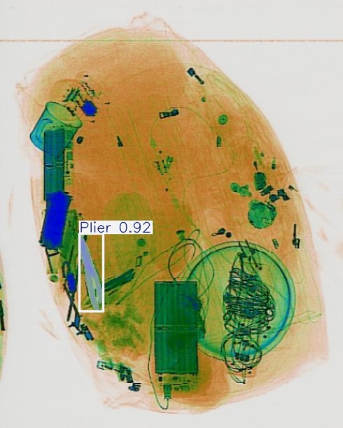 Detection preview by Segmentatation_v8_medium_train_250