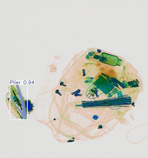 Detection preview by Segmentatation_v8_medium_train_250