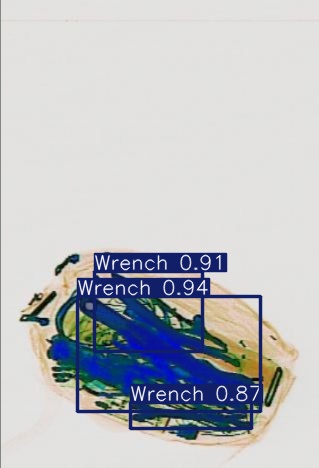 Detection preview by Segmentatation_v8_medium_train_250