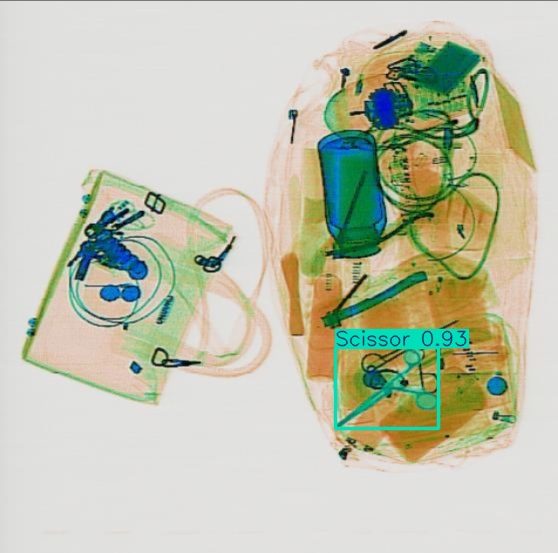 Detection preview by Segmentatation_v8_medium_train_250