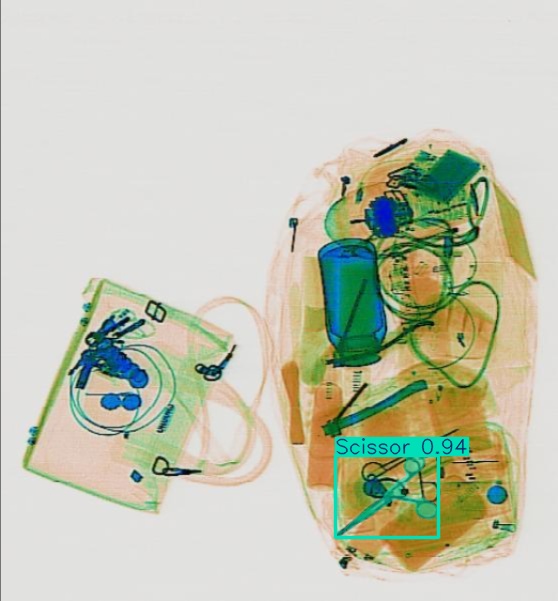 Detection preview by Segmentatation_v8_medium_train_250