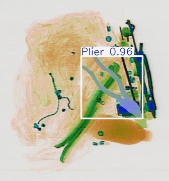 Detection preview by Segmentatation_v8_medium_train_250