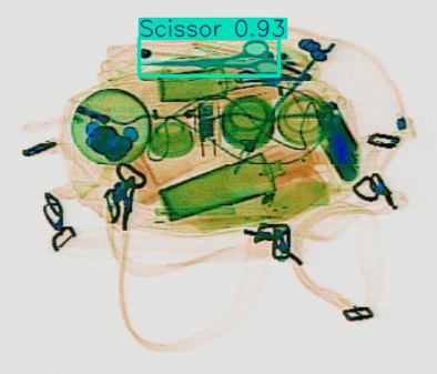 Detection preview by Segmentatation_v8_medium_train_250