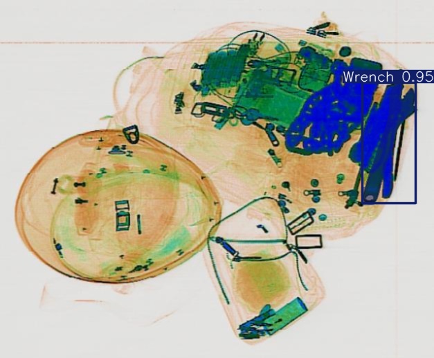 Detection preview by Segmentatation_v8_medium_train_250