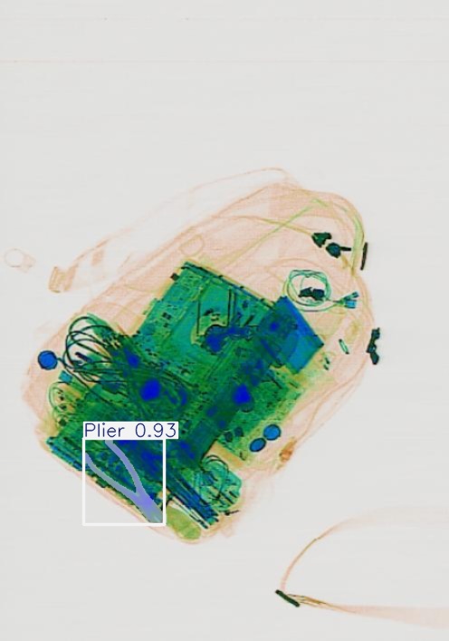 Detection preview by Segmentatation_v8_medium_train_250