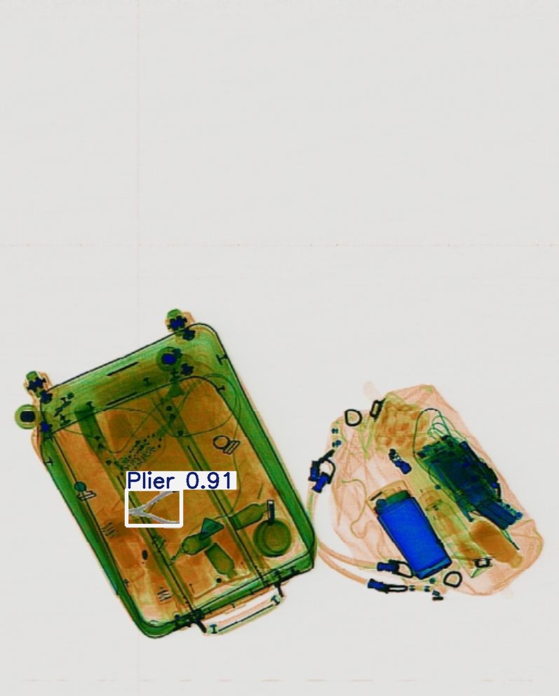 Detection preview by Segmentatation_v8_medium_train_250