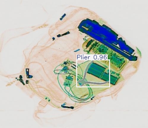 Detection preview by Segmentatation_v8_medium_train_250