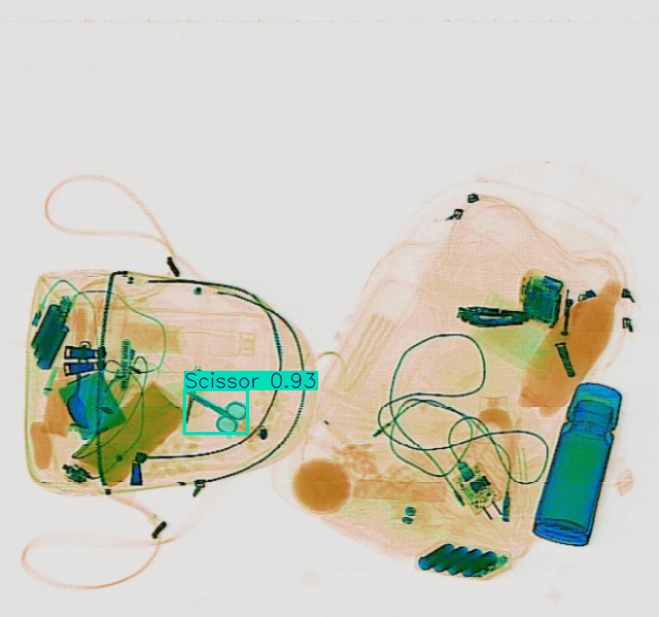 Detection preview by Segmentatation_v8_medium_train_250