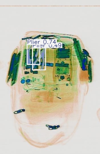 Detection preview by Segmentatation_v8_medium_train_250