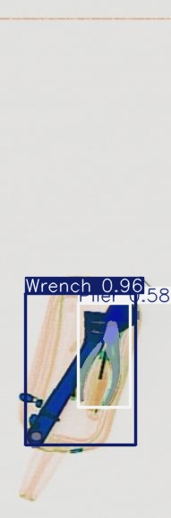 Detection preview by Segmentatation_v8_medium_train_250