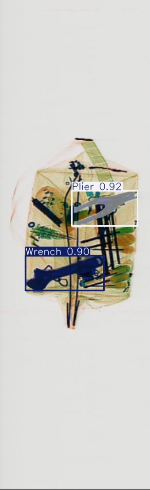 Detection preview by Segmentatation_v8_medium_train_250
