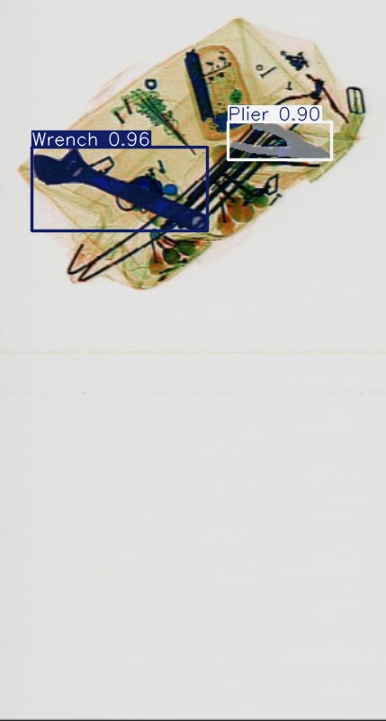 Detection preview by Segmentatation_v8_medium_train_250