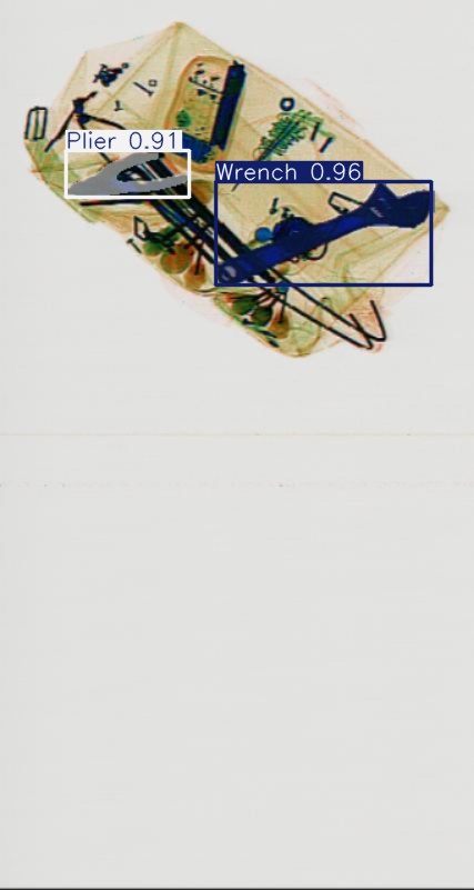 Detection preview by Segmentatation_v8_medium_train_250