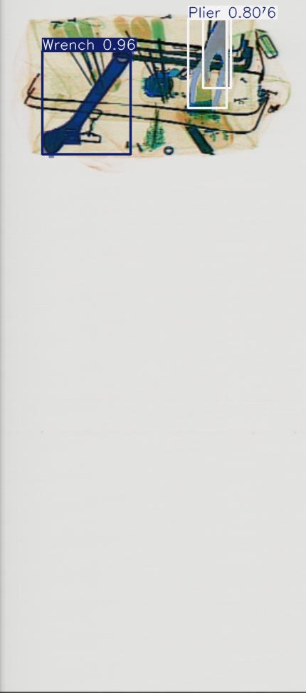 Detection preview by Segmentatation_v8_medium_train_250