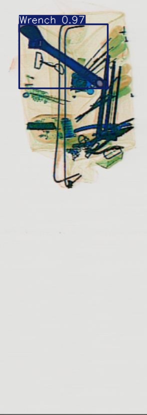 Detection preview by Segmentatation_v8_medium_train_250