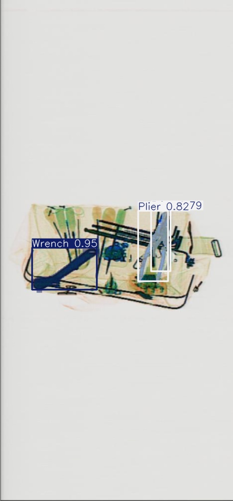 Detection preview by Segmentatation_v8_medium_train_250