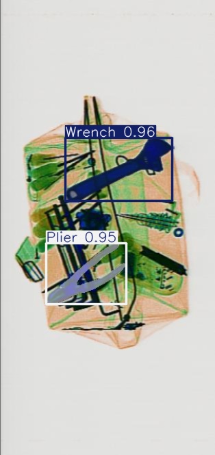 Detection preview by Segmentatation_v8_medium_train_250