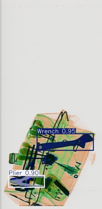 Detection preview by Segmentatation_v8_medium_train_250