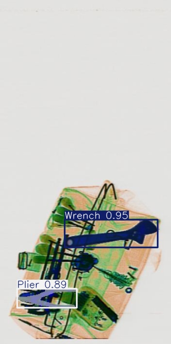 Detection preview by Segmentatation_v8_medium_train_250