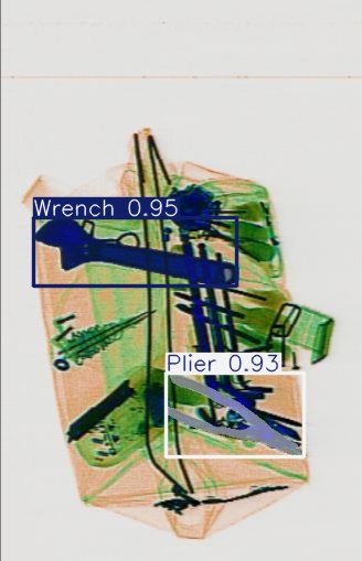 Detection preview by Segmentatation_v8_medium_train_250
