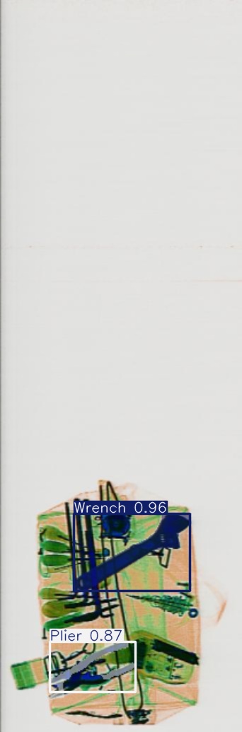 Detection preview by Segmentatation_v8_medium_train_250