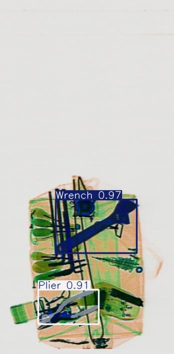 Detection preview by Segmentatation_v8_medium_train_250