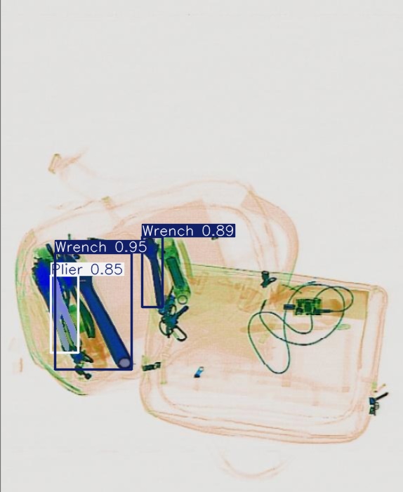 Detection preview by Segmentatation_v8_medium_train_250