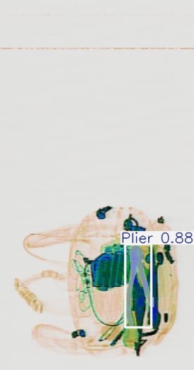 Detection preview by Segmentatation_v8_medium_train_250