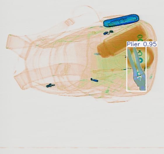 Detection preview by Segmentatation_v8_medium_train_250