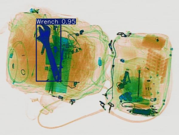 Detection preview by Segmentatation_v8_medium_train_250