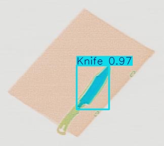 Detection preview by Segmentatation_v8_medium_train_250