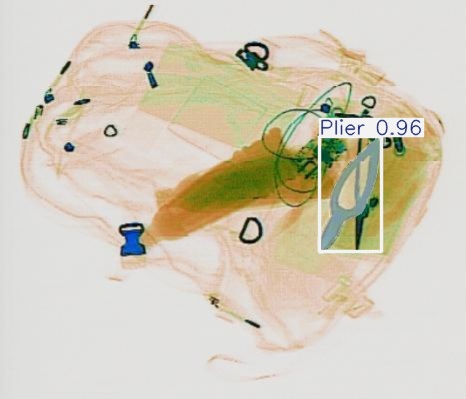 Detection preview by Segmentatation_v8_medium_train_250