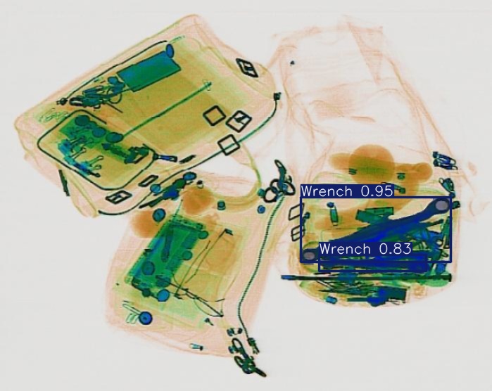 Detection preview by Segmentatation_v8_medium_train_250