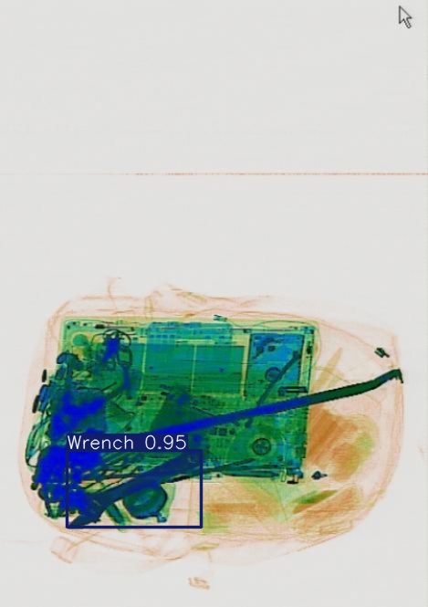 Detection preview by Segmentatation_v8_medium_train_250