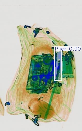 Detection preview by Segmentatation_v8_medium_train_250