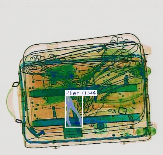 Detection preview by Segmentatation_v8_medium_train_250