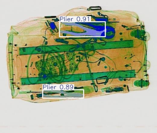 Detection preview by Segmentatation_v8_medium_train_250