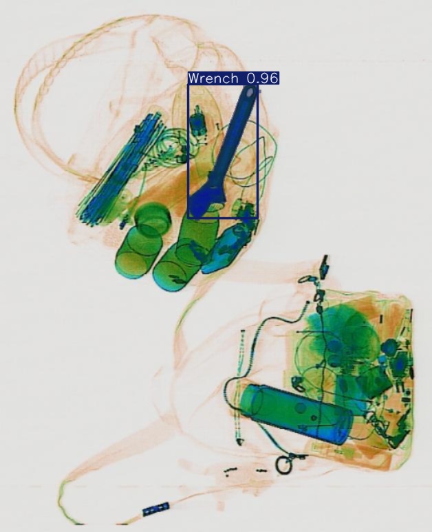 Detection preview by Segmentatation_v8_medium_train_250