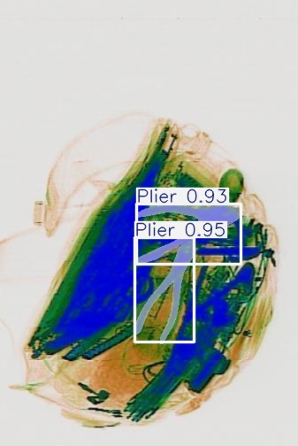 Detection preview by Segmentatation_v8_medium_train_250